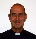 Rev Pete Legg